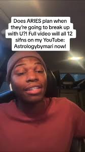 Signs An Aries Is Done with You