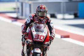 Halo sobatku, berikut ini video mengenai hasil kualifikasi motogp portugal 2020 hari ini dan starting grid motogp. Hasil Kualifikasi Motogp Teruel 2020 Takaaki Nakagami Raih Pole Position Halaman All Kompas Com