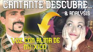 RAFAEL JORGE NEGRETE ||GRANADA || cantante ESPAÑOLA REACTION & ANALYSIS ||  TENOR CON ALMA DE MEXICO