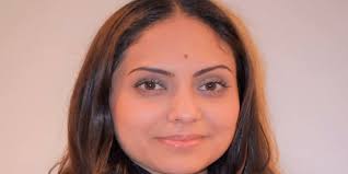 Naila Siddique of East Brunswick volunteers her time empowering Islamic  women