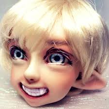 Fayetasia (Amanda Riker) (@fayetasiacustoms) • Instagram photos and videos