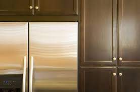 Our kitchen is open plan and the overall look is modern / industrial/ seamless. Best Kitchen Cabinet Ideas Types Of Kitchen Cabinets To Choose