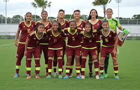 1925 1 ) en las competiciones oficiales de la disciplina desde 1991. La Sub 17 Vinotinto Se Impone A La Anfitriona Jordania Conmebol