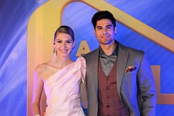 Eddig 4235 alkalommal nézték meg. Hungary In The Eurovision Song Contest 2019 Wikipedia