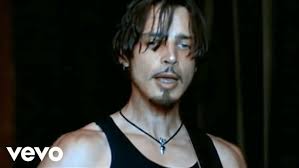 Chris Cornell