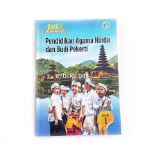 Semoga sehat selalu, nah pada kesempatan yang baik ini tentunya kakak ingin membagikan kepada adik adik mengenai soal yang telah kakak susun, soal ini merupakan soal ulangan tengah semester, ulangan akhir. Pendidikan Agama Hindu Dan Budi Pekerti Sd Kelas 1 2 3 4 5 6 Shopee Indonesia