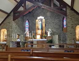 Pin On Marian Apparition