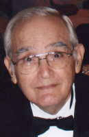 Manuel Garza Obituary (2009)