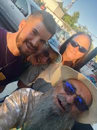 Live music events in New Orleans area