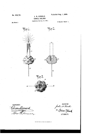 Vintage Christmas Tree Candles And Candle Holders Historic Patents Christmas Gifts From Germany
