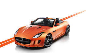 Download this wallpaper as ipad desktop or lock screen Jaguar F Type 2013related Car Wallpapers Wallpaper Cars Wallpaper Better