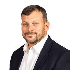 Kyle Setliff, a C12 Chair in New Braunfels TX