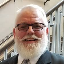 Wedding Officiant, Butch Wright of Wrighttomarryyou.weebly.com