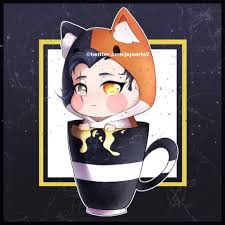 But a shadowy presence is encroaching on ghost territory. Chibi Midas Fortnite Anime Art Amino