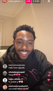 Ashley Ogle Crying As Sweet Guluva Won