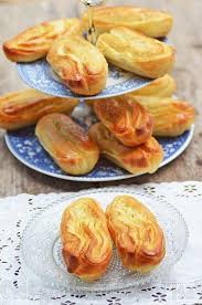 Epingle Sur Dessert