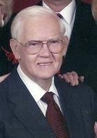 Douglas Driver Obituary (1922