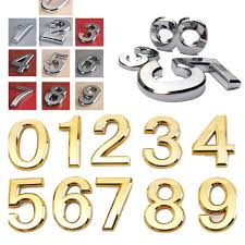 How can i do this using jquery? Number 0 Perfk 2inch Home Address Wall Decor Outdoor Door Number Road Sign Numeric Digit 0 9 Address Numbers Plaques Diy Tools