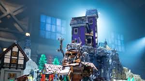 Based on the hit british. Lego Masters Australia Staffel 2 Folge 11 Die Abschliessende Bewertung