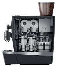 Not just at home, but in the office too. Service Centre Fine Choice Coffee Solutions