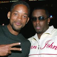 Will Smith responde a las acusaciones que lo vinculan en el escándalo de  Sean 'Diddy' Combs: "Es una maldita mentira"