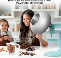 Snackcoater - The Best Helper Solve Your Kitchen Problem