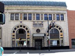 Front Of An Old Cafeteria In Asheville Nc Asheville Is A City Filled With Art Deco Style In Architecture Fun Places To Go Living In Europe Asheville