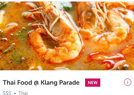 Let's check out their exciting journey! Next Food Junction Klang Parade Accueil Facebook