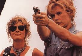 Why 'Thelma and Louise' Remains Iconic 30 Years Later