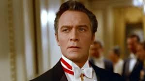 Follow the footsteps of the trapp family. Captain Von Trapp Is My Dream Man