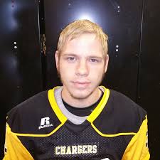 Eli Barrows' Midway High School Bio