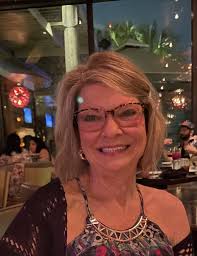 Obituary information for Elizabeth Ann Patterson