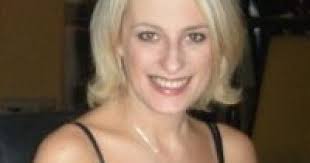 Fiancé of Bolton bride-to-be Gillian Stirzaker pays tribute to her