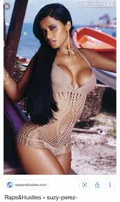 FADED GLORY: The Suzy Perez Story [PHOTOS]