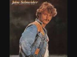 I Ve Been Around Enough To Know John Schneider John Schneider Country Music Artists Country Music Videos