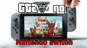 Aug 16, 2020 · the nintendo switch is a handy little system that allows players to take their games on the go. Gta V No Nintendo Switch Gta Amino Oficial Br Amino