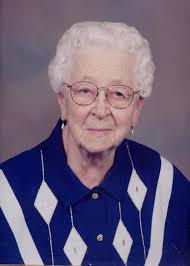 Remembering Frances Buse