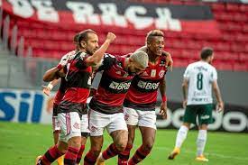O tricolor fará sua estreia contra o goiás, fora de casa. Veja Os Jogos Que Restam Ao Flamengo No Brasileirao 2020
