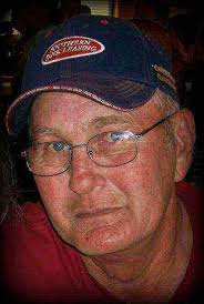 Obituary information for Kenneth Edward Bryan