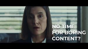 HENX Showreel "Let us pitch!"