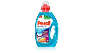Persil universal features a color protection formula to keep your brightest colors at their peak of brilliance. Color