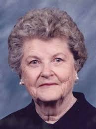 Ruth Dodson Obituary September 16, 2016