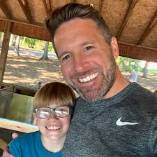 Happy 11th Birthday to our firstborn, Ezra David! We love your kind,  sensitive, and loving heart towards all. Your name means “helper”, and you  are definitely a helper of the Lord to