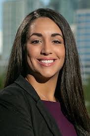 Michelle Ciudad Real, CCLP