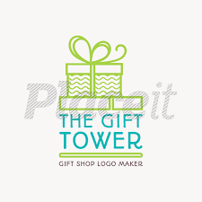 This is your chance to try out our fast and easy diy logo maker tool to create a stunning gift logo of your choice. Placeit Gift Logo Maker With Gift Box Illustration