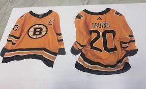 The global community for designers and creative professionals. Are The Boston Bruins Staying Gold With Their Retro Jersey