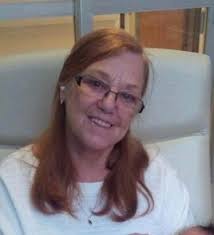 Margaret DOAK-ANDERSON Obituary (1948