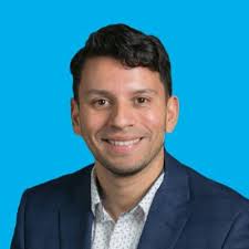 Giovanni Quiros's Instagram, Twitter & Facebook