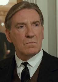 Fan Casting David Warner as Tenth Doctor in Doctor Who: Season 38 (2001)