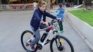 E Bikes Tipps Zu Versicherung Diebstahlschutz Und Pflege